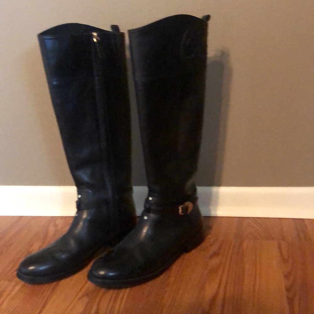 Tory Burch Tall Boots